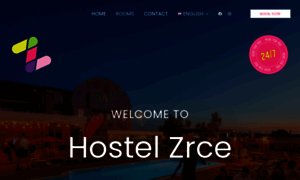 Hostel-zrce.hr thumbnail