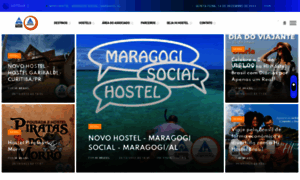 Hostel.org.br thumbnail