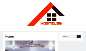 Hostel96.com thumbnail