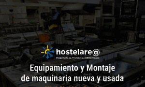 Hostelarea.es thumbnail