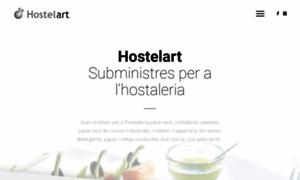 Hostelart.net thumbnail
