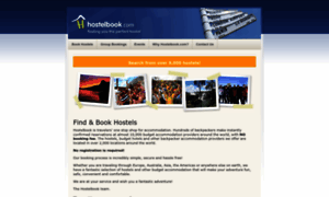 Hostelbook.com thumbnail