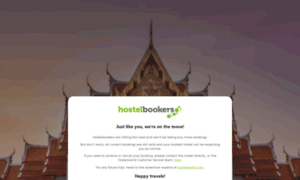 Hostelbookers.de thumbnail