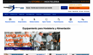 Hosteleria-online.com thumbnail