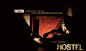 Hostelfilm.com thumbnail