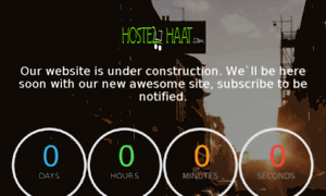 Hostelhaat.com thumbnail