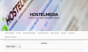 Hostelmedia.com thumbnail