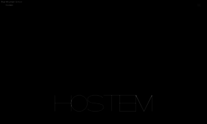 Hostem.co.uk thumbnail
