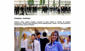 Hostessy.info.pl thumbnail