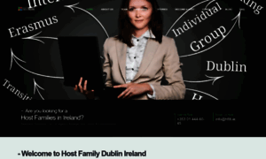 Hostfamilydublinireland.com thumbnail