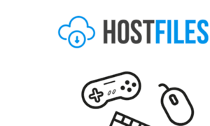 Hostfiles.pw thumbnail