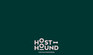 Hosthound.net thumbnail