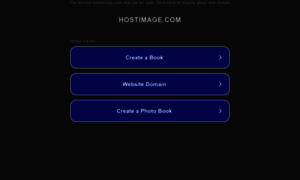 Hostimage.com thumbnail