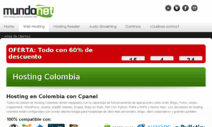 Hosting-colombia.com.co thumbnail