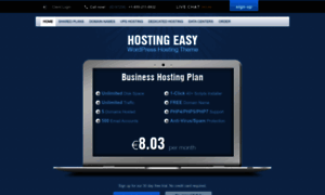 Hosting-easy.reseller-hosting-themes.com thumbnail