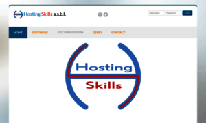 Hosting-skills.lu thumbnail