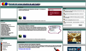 Hosting-web.ro thumbnail
