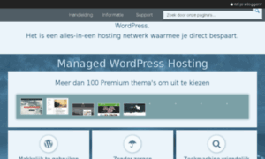 Hosting.hostmijnpagina.nl thumbnail