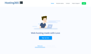 Hosting365.io thumbnail