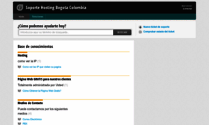 Hostingbogotacolombia.freshdesk.com thumbnail