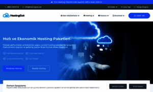 Hostingcat.net thumbnail