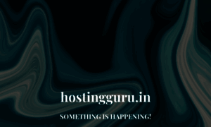 Hostingguru.in thumbnail