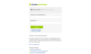Hostingmanager.starthosting.nl thumbnail