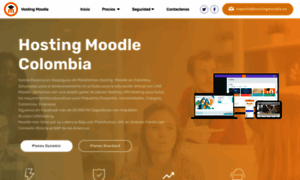 Hostingmoodle.co thumbnail