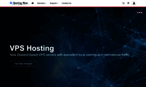 Hostingnow.co.nz thumbnail