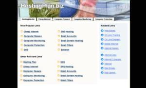 Hostingplan.biz thumbnail