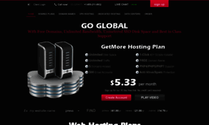 Hostingpro.club thumbnail