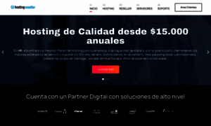 Hostingreseller.cl thumbnail