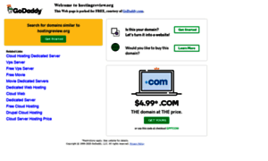 Hostingreview.org thumbnail