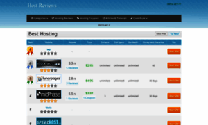 Hostingreviewscript.scriptfactory.org thumbnail