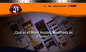 Hostingwordpress.com.es thumbnail