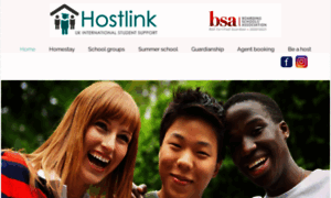 Hostlinkuk.com thumbnail