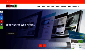 Hostmobi.in thumbnail