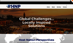 Hostnationperspectives.com thumbnail