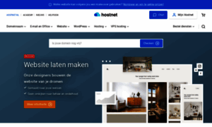 Hostnet.nl thumbnail