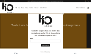 Hostore.com.br thumbnail