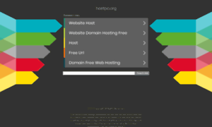 Hostpc.org thumbnail