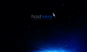 Hostserv.ch thumbnail