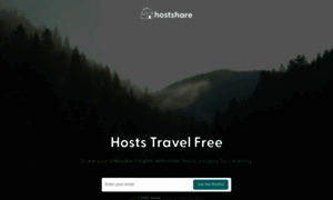 Hostshare.co thumbnail