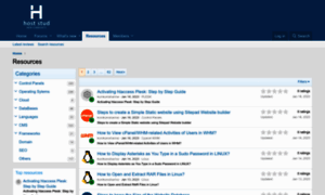 Hoststud.com thumbnail