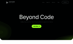 Hostwire.systems thumbnail