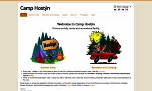 Hostyn.org thumbnail