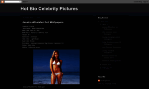 Hot-bio-celebrity-pictures.blogspot.com thumbnail