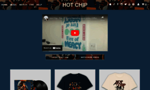 Hot-chip.co.uk thumbnail