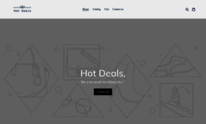 Hot-deals.online thumbnail