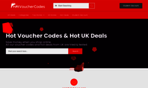 Hot-deals.uk thumbnail